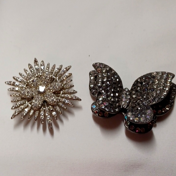 Rings elastic expanding back big and fun! - Picture 1 of 5